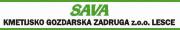 Kmetijsko gozdarska zadruga Sava Lesce z.o.o.