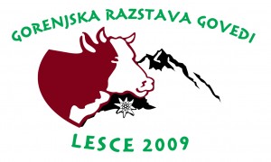 logotip razstave